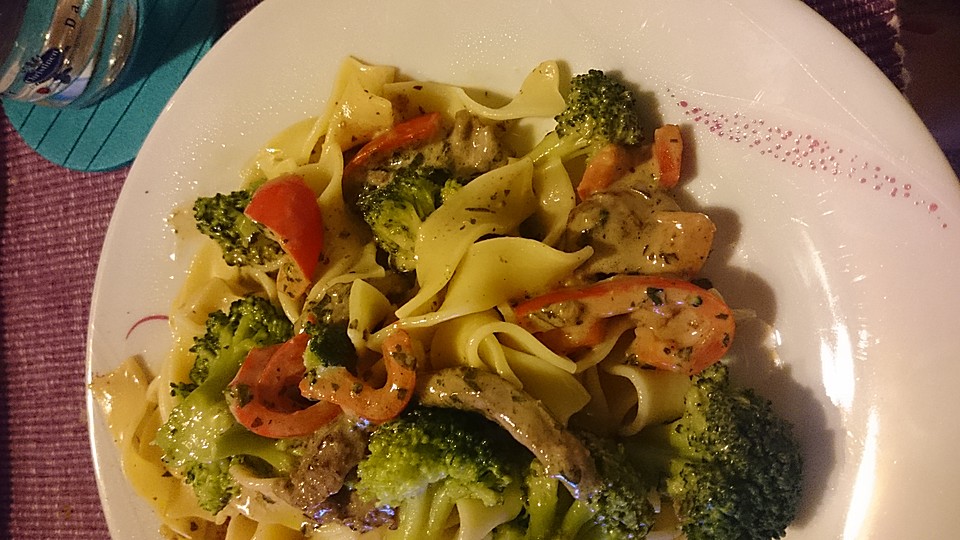 Pasta